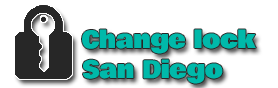 Change lock San Diego