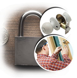 all locksmith services